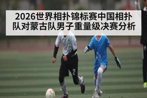 2026世界相扑锦标赛中国相扑队对蒙古队男子重量级决赛分析 - c7c7.app